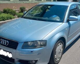 Audi A3 Gebrauchtwagen