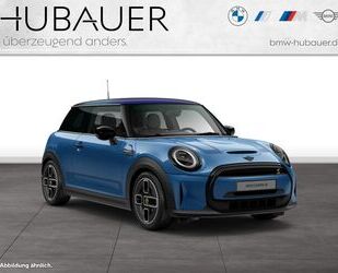 Mini Cooper SE Gebrauchtwagen