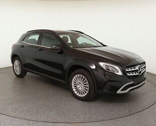 Mercedes-Benz GLA 200 Gebrauchtwagen