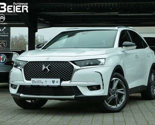 DS Automobiles DS7 (Crossback) Gebrauchtwagen