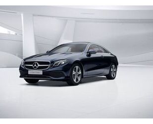 Mercedes-Benz E 200 Gebrauchtwagen