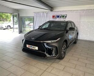Toyota bZ4X Gebrauchtwagen