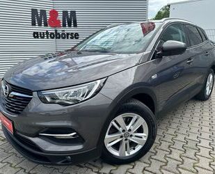 Opel Grandland (X) Gebrauchtwagen