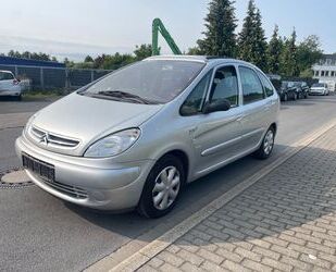 Citroen Xsara Picasso Gebrauchtwagen
