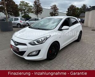 Hyundai i30 Gebrauchtwagen