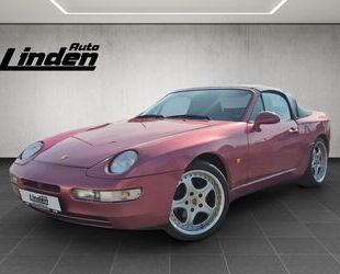 Porsche 968 Gebrauchtwagen
