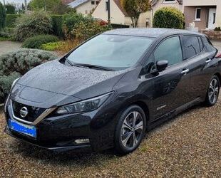 Nissan Leaf Gebrauchtwagen