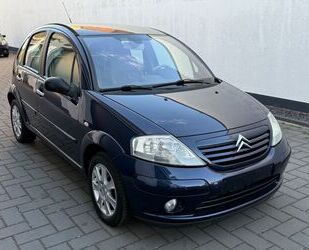 Citroen C3 Gebrauchtwagen