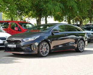 Kia pro ceed / ProCeed Gebrauchtwagen