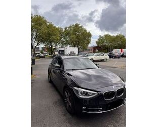 BMW 116 Gebrauchtwagen