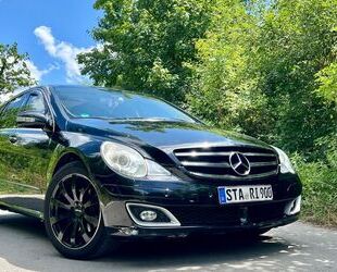 Mercedes-Benz R 320 Gebrauchtwagen