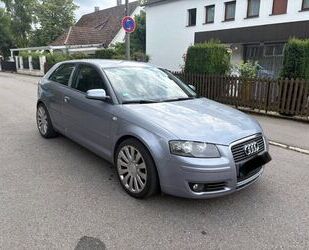Audi A3 Gebrauchtwagen