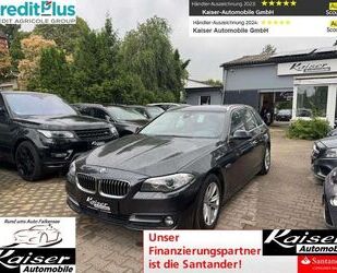 BMW 525 Gebrauchtwagen