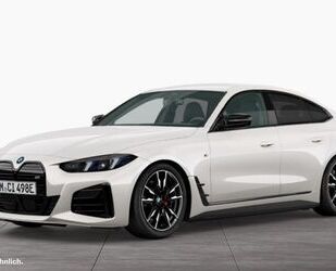 BMW i4 Gebrauchtwagen