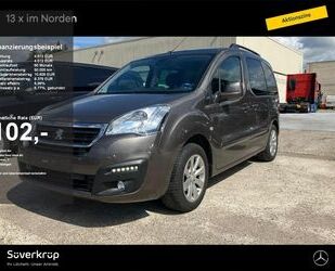 Peugeot Partner Tepee Gebrauchtwagen