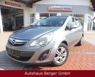Opel Corsa Gebrauchtwagen