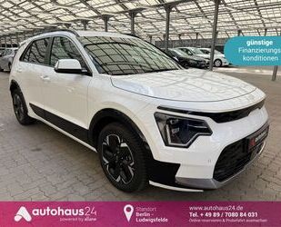 Kia Niro EV Gebrauchtwagen