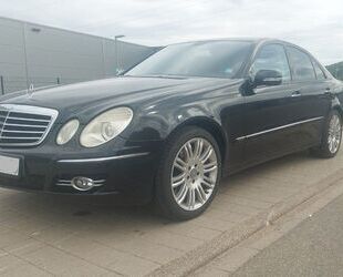 Mercedes-Benz E 280 Gebrauchtwagen