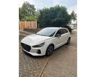 Hyundai i30 Gebrauchtwagen