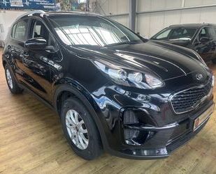 Kia Sportage Gebrauchtwagen