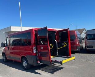 Fiat Ducato Gebrauchtwagen