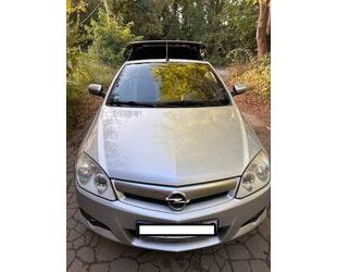 Opel Tigra Gebrauchtwagen
