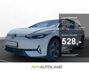 VW ID.7 Gebrauchtwagen
