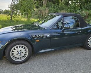 BMW Z3 Gebrauchtwagen