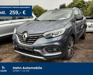 Renault Kadjar Gebrauchtwagen