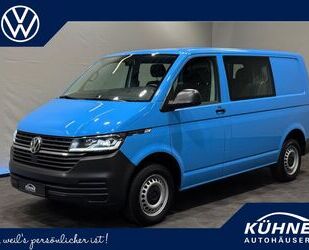 VW T6 Transporter Gebrauchtwagen