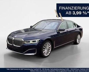 BMW 750 Gebrauchtwagen