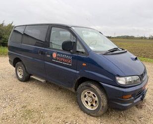 Mitsubishi L400 Gebrauchtwagen