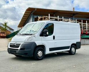 Citroen Jumper Gebrauchtwagen
