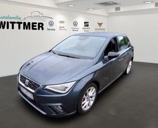 Seat Ibiza Gebrauchtwagen