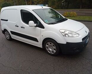 Peugeot Partner Gebrauchtwagen