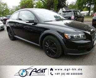 Volvo C30 Gebrauchtwagen