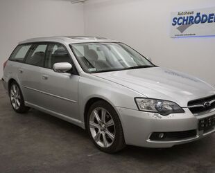 Subaru Legacy Gebrauchtwagen
