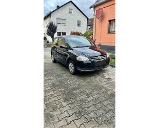 VW Fox Gebrauchtwagen