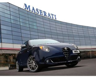 Alfa Romeo MiTo Gebrauchtwagen