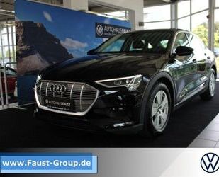 Audi e-tron Gebrauchtwagen