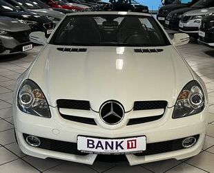 Mercedes-Benz SLK 200 Gebrauchtwagen
