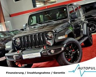 Jeep Wrangler Gebrauchtwagen
