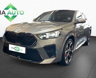 BMW X2 Gebrauchtwagen