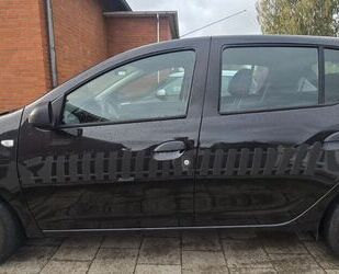 Dacia Sandero Gebrauchtwagen