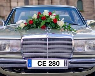 Mercedes-Benz CE 280 Gebrauchtwagen