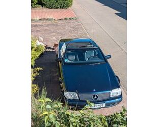 Mercedes-Benz SL 320 Gebrauchtwagen