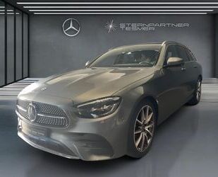 Mercedes-Benz E 220 Gebrauchtwagen