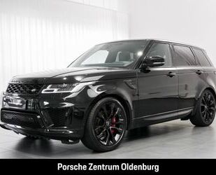 Land Rover Range Rover Sport Gebrauchtwagen