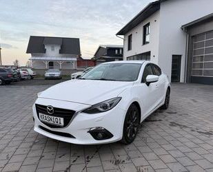 Mazda 3 Gebrauchtwagen