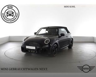 Mini Cooper Cabrio Gebrauchtwagen